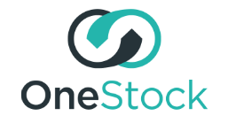 OneStock logo