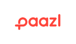 Paazl logo