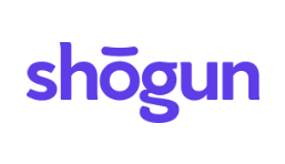Shogun logo