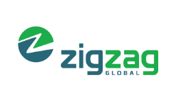 ZigZag Global logo