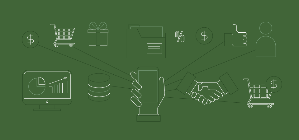 Ecommerce Trends that are Shaping the Industry Header
