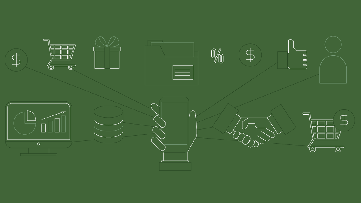 Trend ecommerce per il 2020