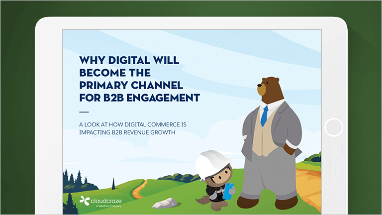 Fourth Annual State of Marketing Report
