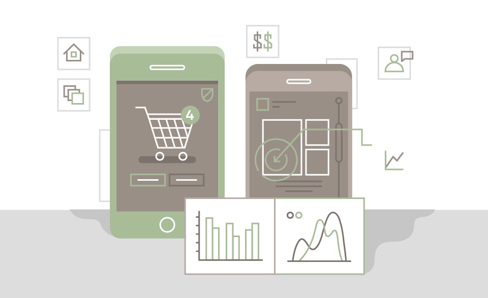 Q1 2016 retail sales only grew by 2.2% from the previous year, while ecommerce sales have been growing by a yearly average of 15%