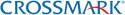 Crossmark logo