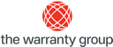 the warranty group logo