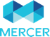 Mercer logo