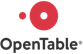 OpenTable logo