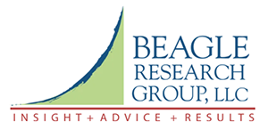 Beagle Research Group LLC Logo