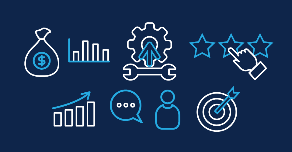 How Owners Can Choose the Best CRM for Their Small Business Header