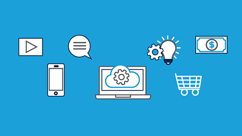 How to Approach CRM Integration Strategies and APIs Header