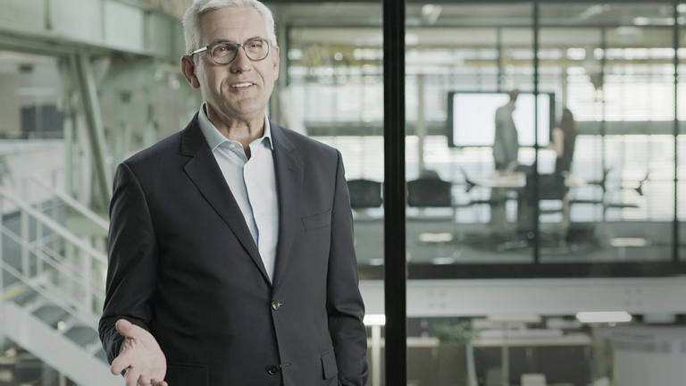 ABB - Watch the story