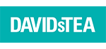 Davids Tea logo