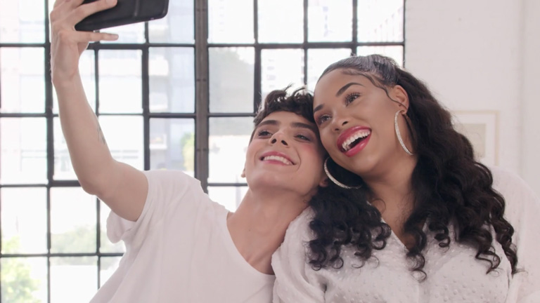 e.l.f. Cosmetics customer story video