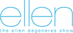 Ellen Show logo