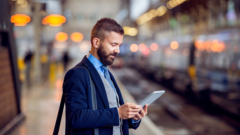 customer story language line