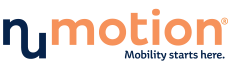 Numotion logo