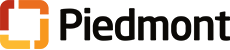 Piedmont Healthcare logo