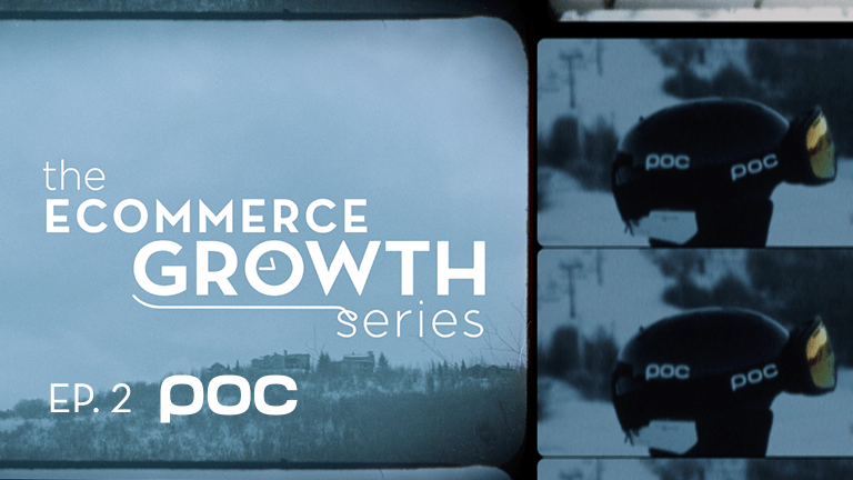POC - listen to the podcast