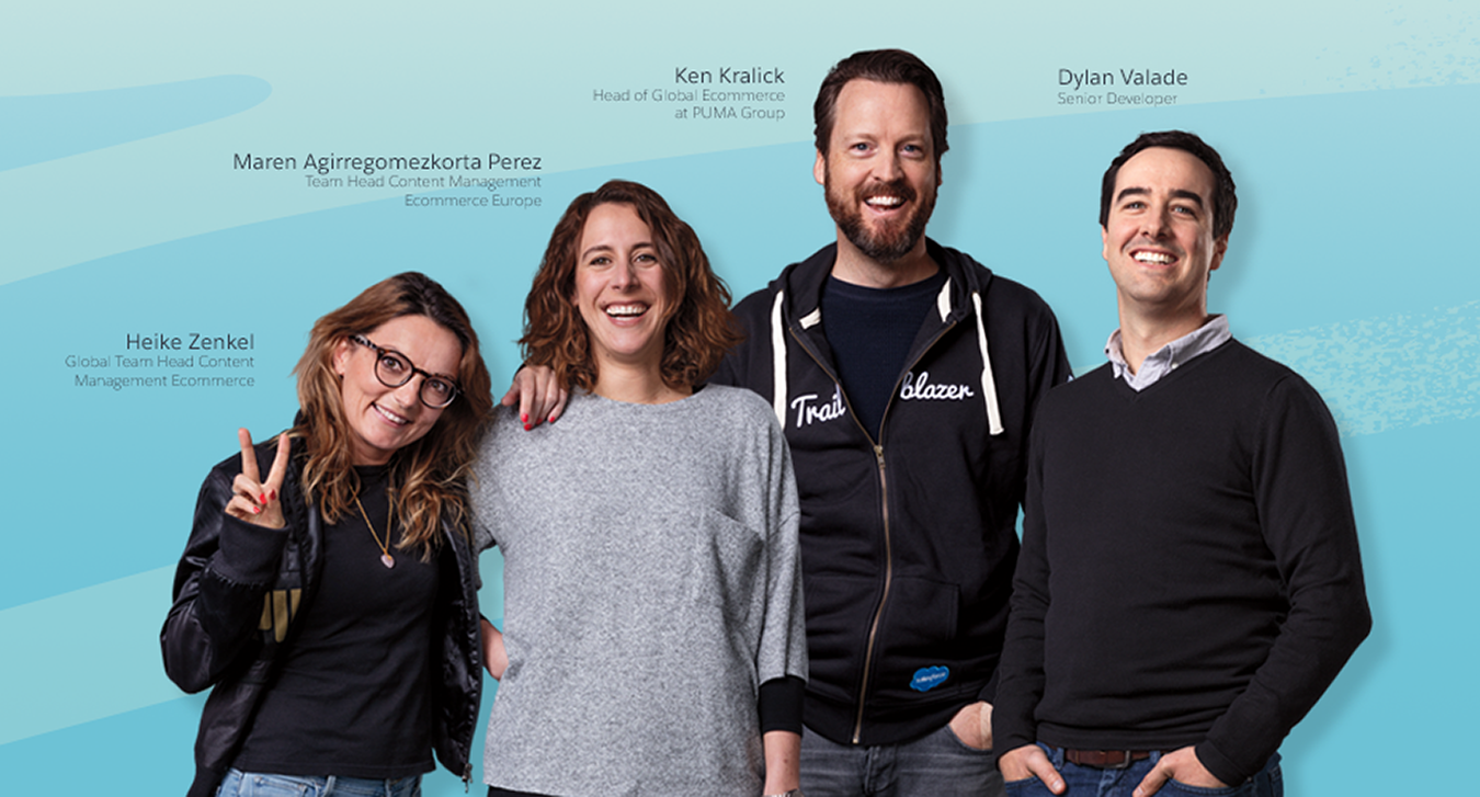 Customer retention solution by Desk - Small Business Customer Success Story