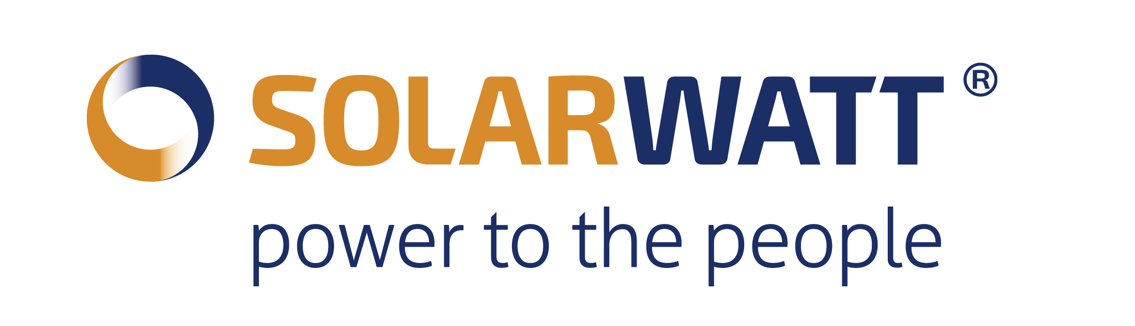 Solarwatt logo