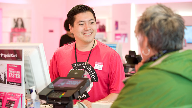 customer story american express mobile
