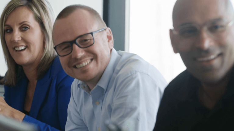 Telstra - Watch the story