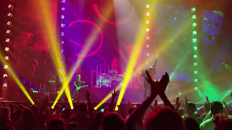 Watch the Ticketmaster Customer Story