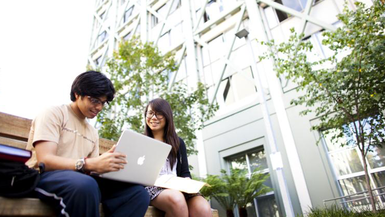university of california berkeley customer story