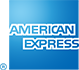 American Express 徽标