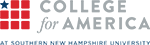 College for America logo