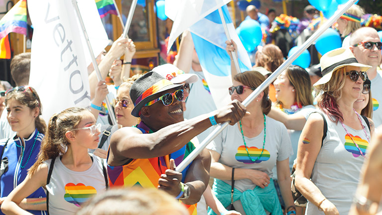 click here to view the equal rights video in youtube