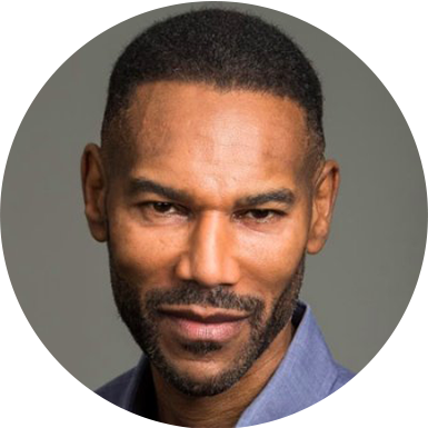 Tony Prophet, Chief Equality Officer, Salesforce