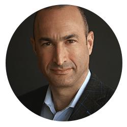 eric loeb