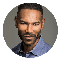 tony prophet