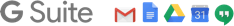 G Suite