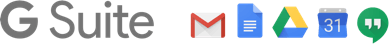 G Suite