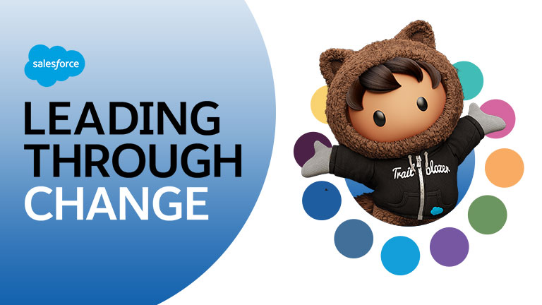 Leading Through Change