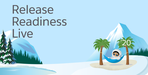 Salesforce Basecamp '19