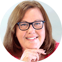 Debi Mongan