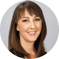 Nicole Suit, Director of Customer Service, Lippert Components