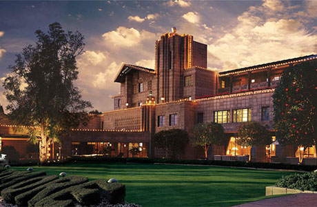 Arizona Biltmore Resort