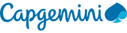Capgemini Logo
