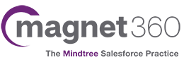 Magnet360 Logo