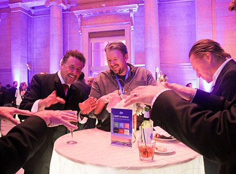 Salesforce Service Edge Summit