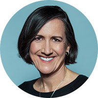 Karen Van Kirk