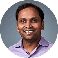 Srinivasa Rao Pendala