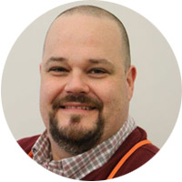 Kevin Bosak, Director Customer Contact Experience, The Home Depot