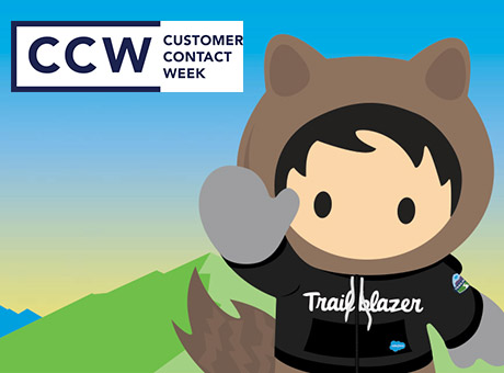 Customer Contact Week