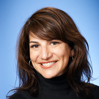Myra Golden